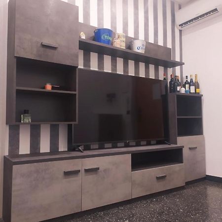Apartament Ad Un Passo Dal Mare Savona Zewnętrze zdjęcie