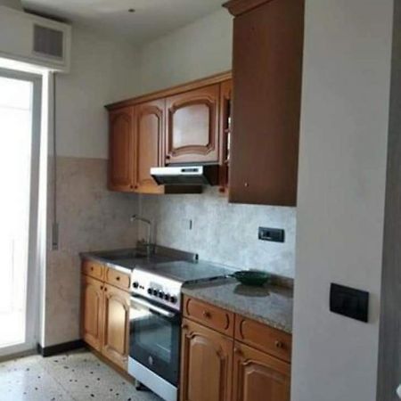 Apartament Ad Un Passo Dal Mare Savona Zewnętrze zdjęcie