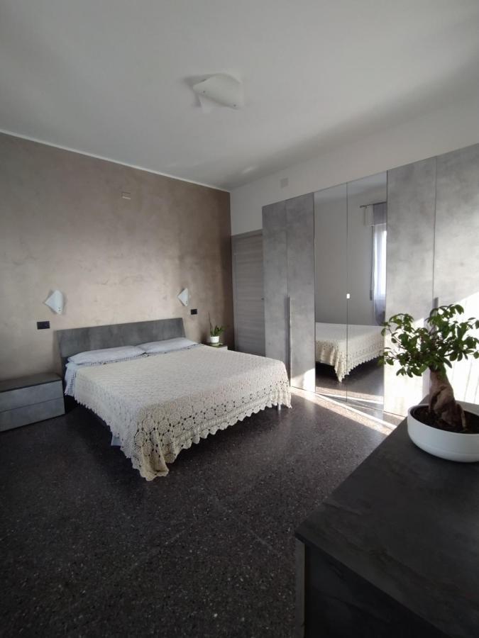 Apartament Ad Un Passo Dal Mare Savona Zewnętrze zdjęcie