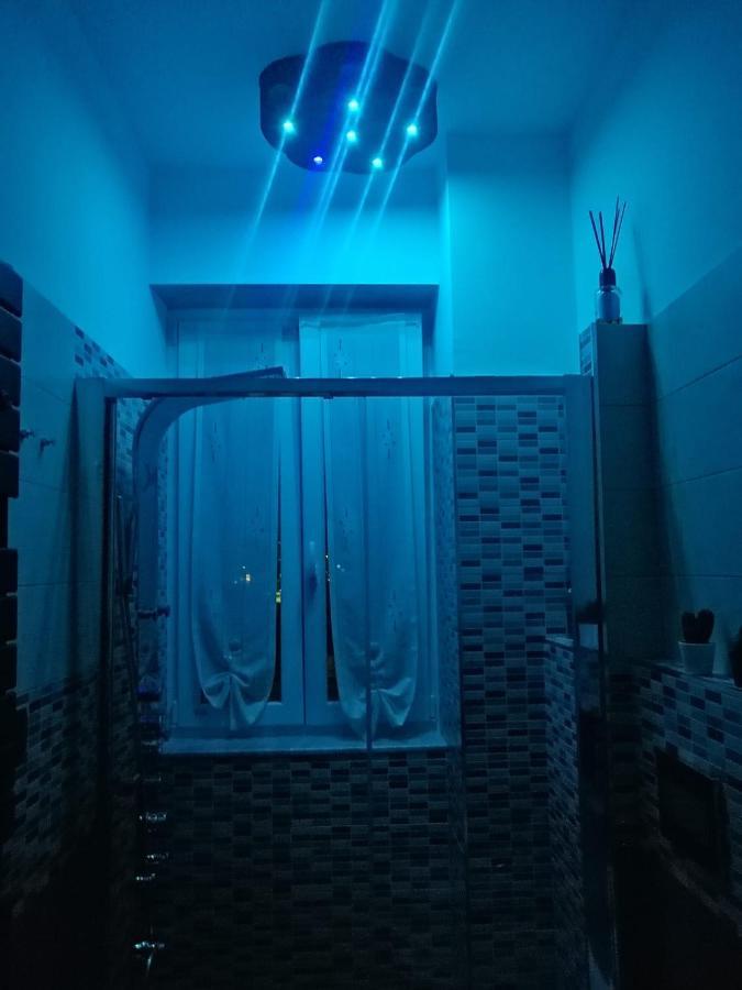 Apartament Ad Un Passo Dal Mare Savona Zewnętrze zdjęcie