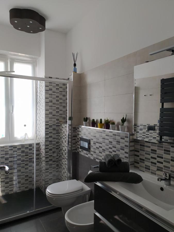 Apartament Ad Un Passo Dal Mare Savona Zewnętrze zdjęcie