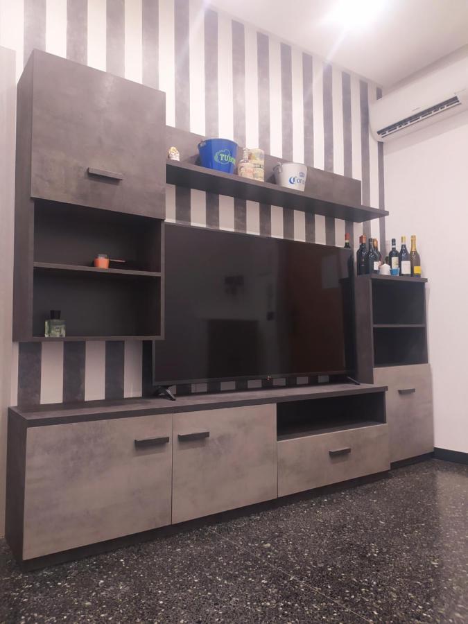 Apartament Ad Un Passo Dal Mare Savona Zewnętrze zdjęcie