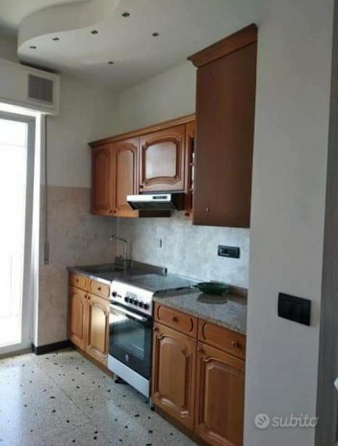 Apartament Ad Un Passo Dal Mare Savona Zewnętrze zdjęcie